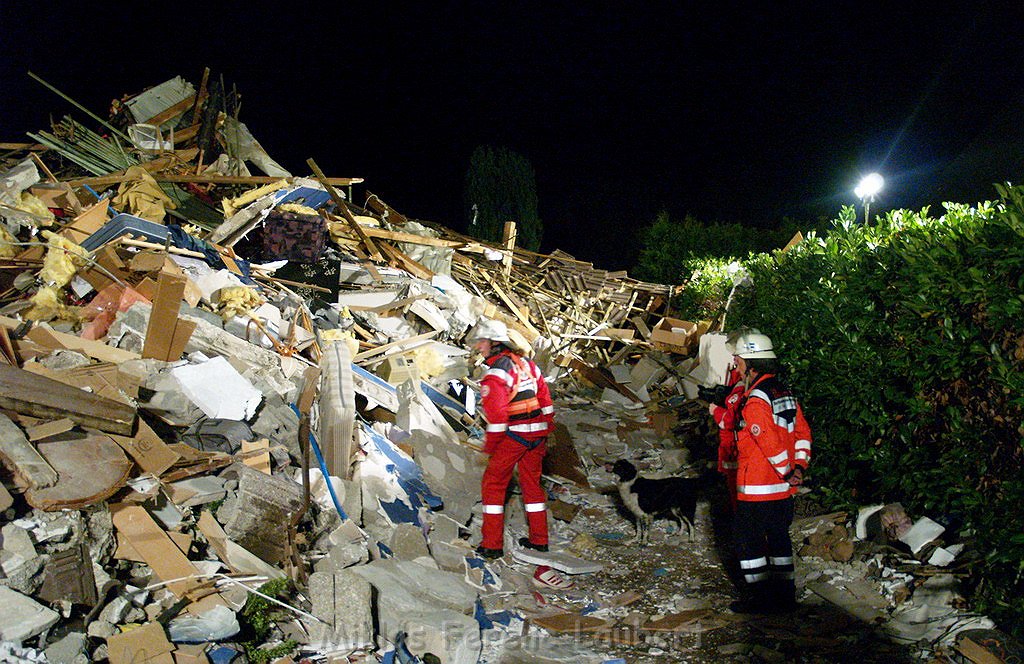 Haus explodiert Bergneustadt Pernze P323.JPG